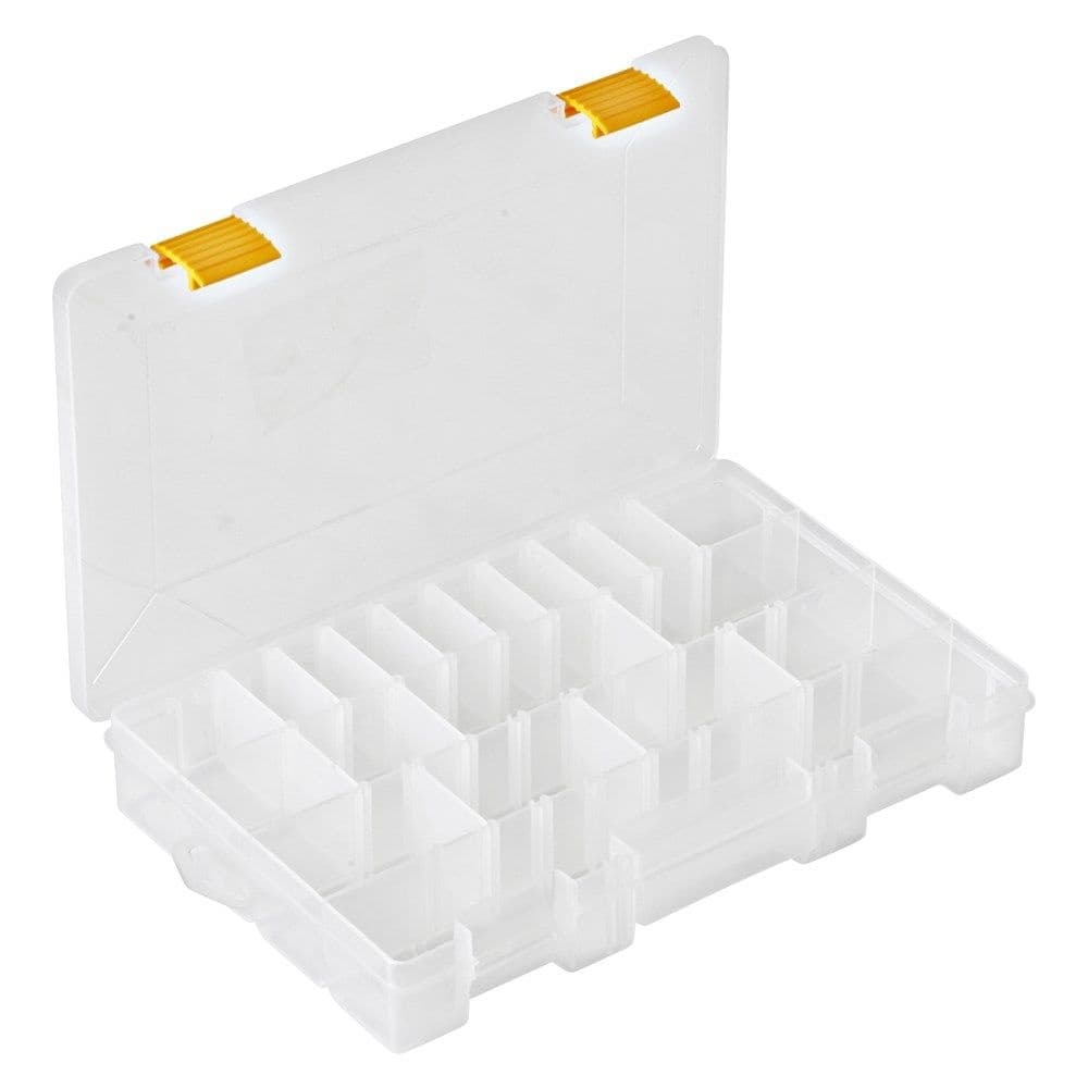 Plano Draagbare sorteerdoos PL36001CR thumbnail 3