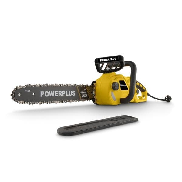 Powerplus Elektrische Kettingzaag POWXG10024– 2400W | 40 cm