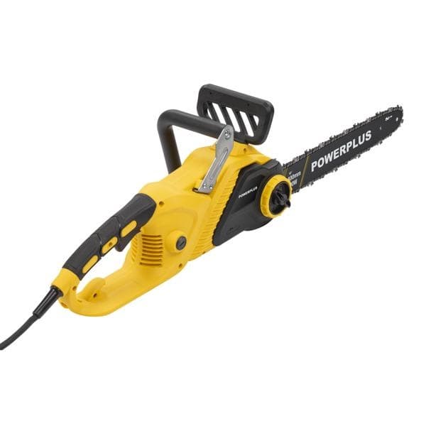 Powerplus Elektrische Kettingzaag POWXG10024– 2400W | 40 cm thumbnail 6