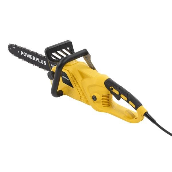 Powerplus Elektrische Kettingzaag POWXG10024– 2400W | 40 cm thumbnail 7