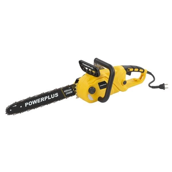 Powerplus Elektrische Kettingzaag POWXG10024– 2400W | 40 cm thumbnail 8