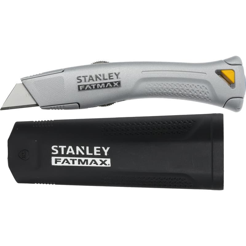 Stanley mes FMHT10502-9 met houder