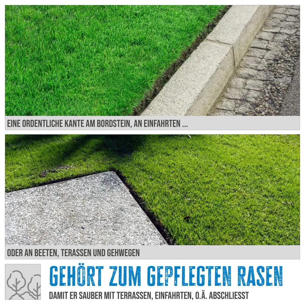 Güde Benzine Graskantensnijder GRKS 2301 thumbnail 7