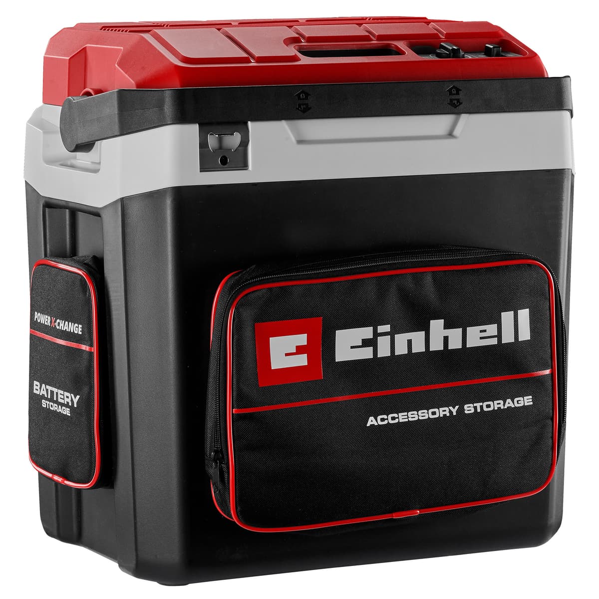 Einhell TE-COL 18/27 Li Solo - Accu Koelbox - Power X-Change