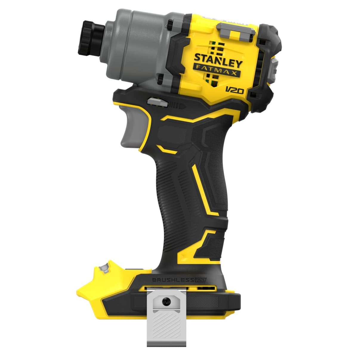 Stanley SFMCF830B Brushless V20 Li-Ion 18V Slagschroevendraaier– Zonder lader&Accu