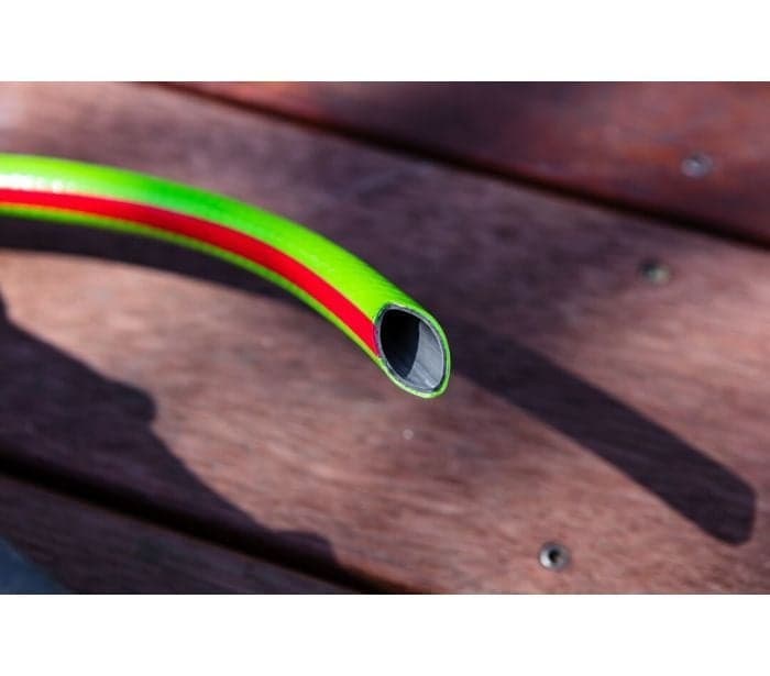 VERTO Professionele Tuinslang 3/4"– 50 meter thumbnail 4