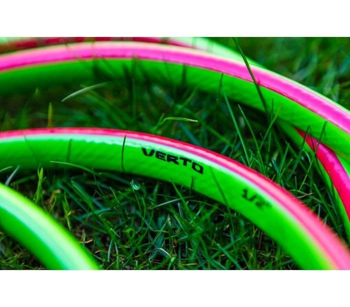VERTO Professionele Tuinslang 1/2"– 50 meter thumbnail 5