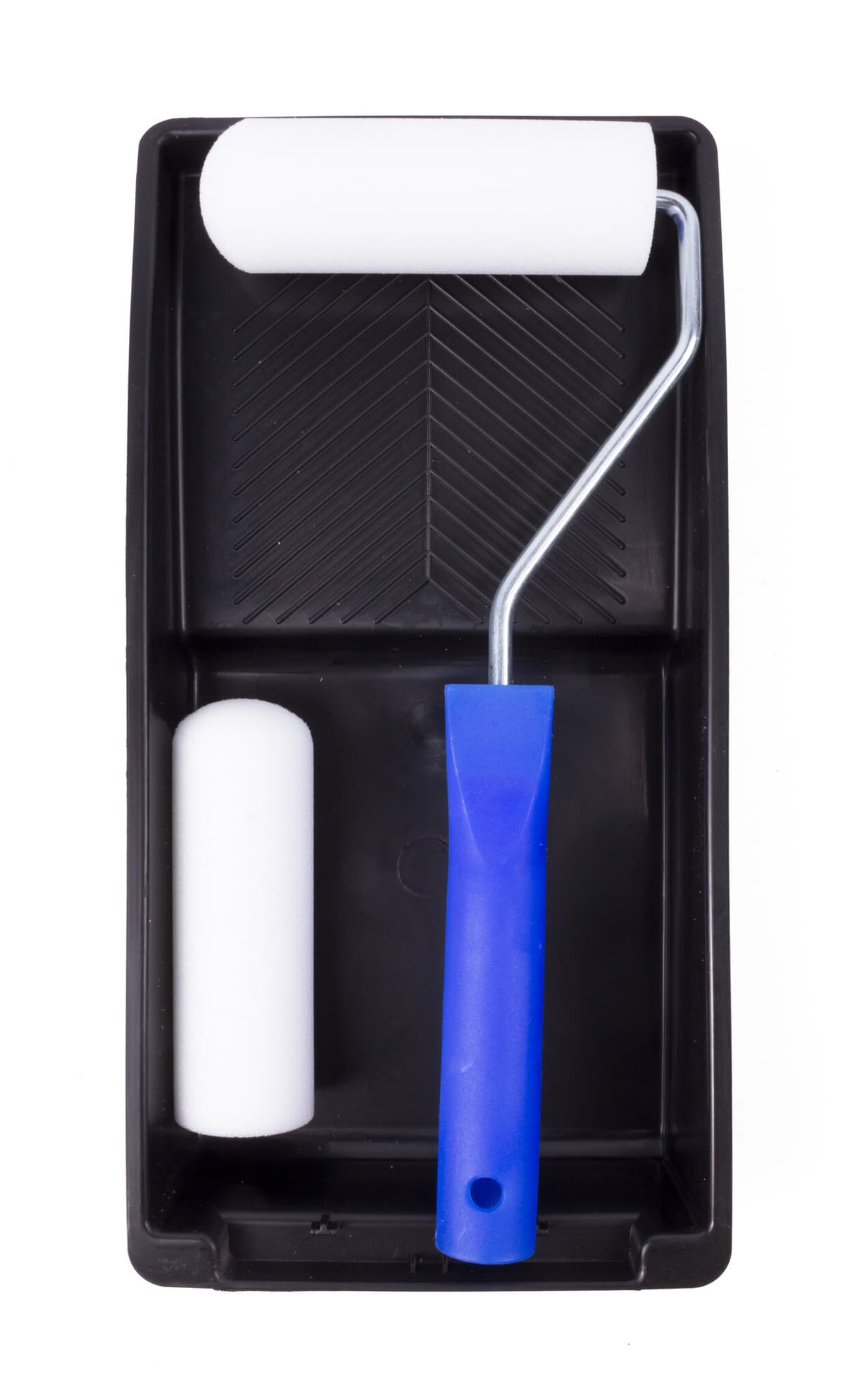 Benson Lakset 4-delig– 10 cm / Profi