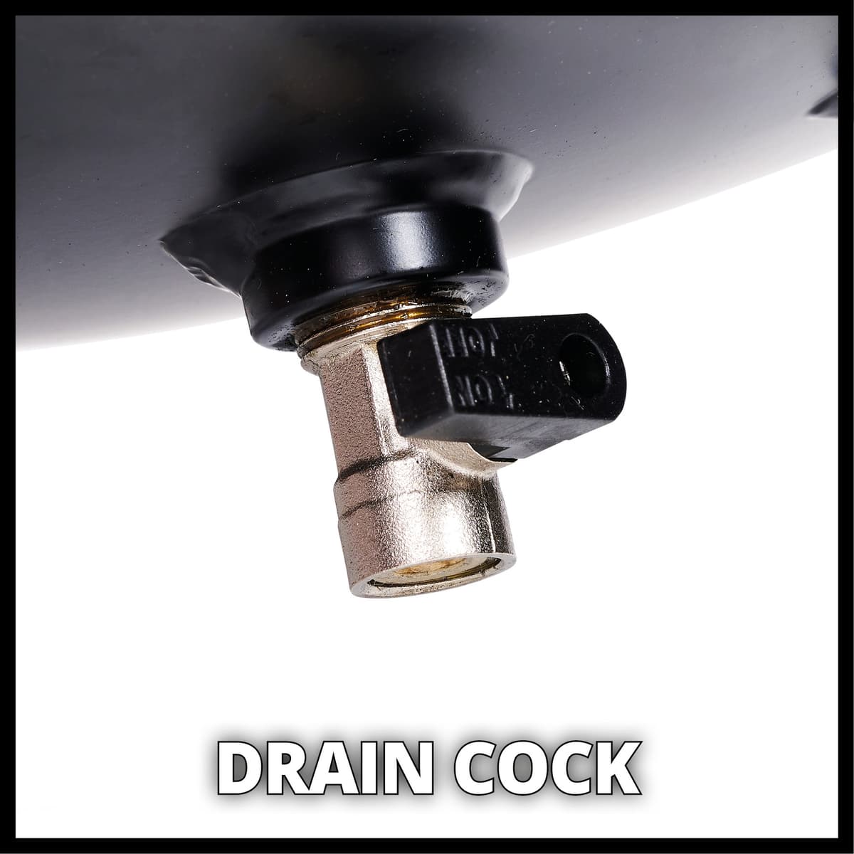 Einhell TE-AC 240/24 Silent - Compressor thumbnail 5