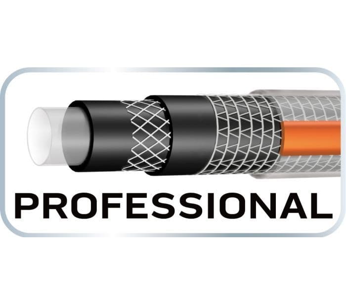 NEO Tuinslang 3/4"x 50 m– 6-laags NEO Professional thumbnail 6
