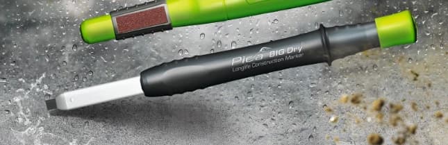 Pica 6060 BIG Dry Longlife Markeerpotlood thumbnail 6