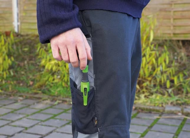 Pica 6060 BIG Dry Longlife Markeerpotlood thumbnail 9