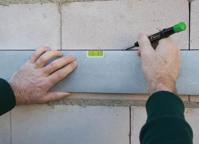 Pica 6060 BIG Dry Longlife Markeerpotlood thumbnail 10