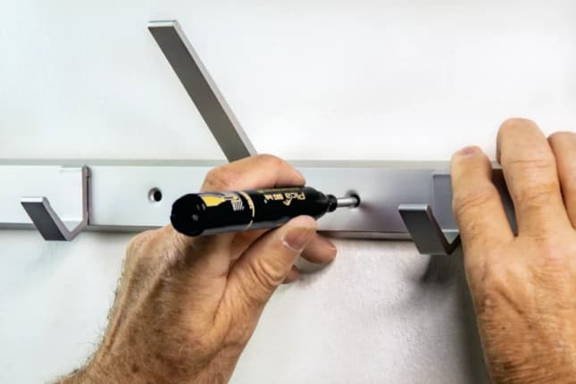 Pica BIG Ink 7046 Markeerstift XL zwart thumbnail 8