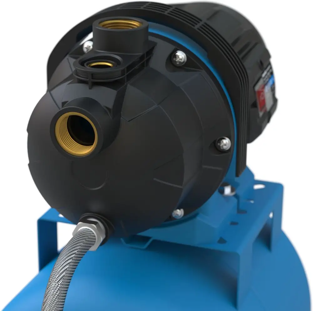 Güde HWW 6035 Hydrofoorpomp thumbnail 6