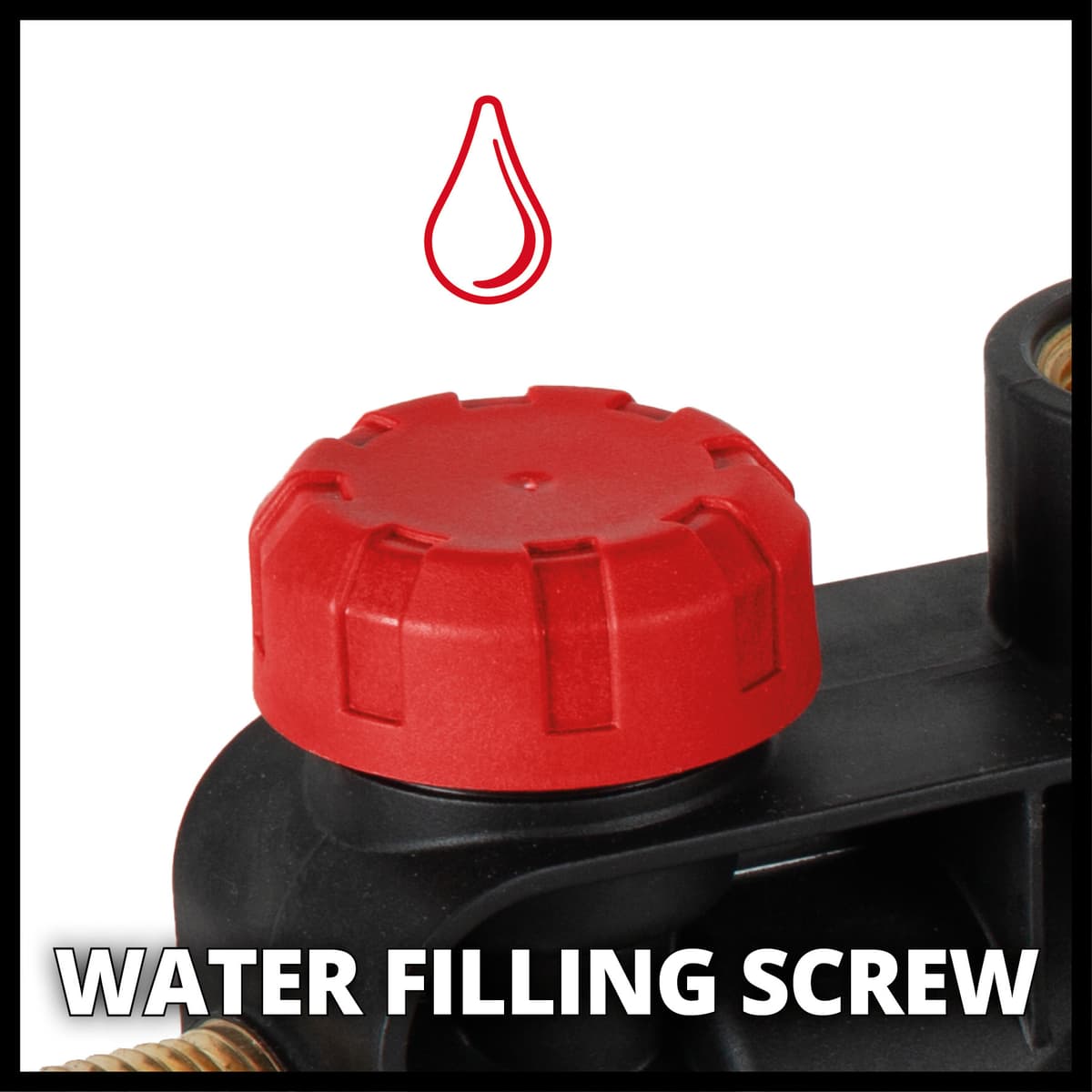 Einhell GC-GP 1170 ECO PLUS - Elektrische Tuinpomp thumbnail 7