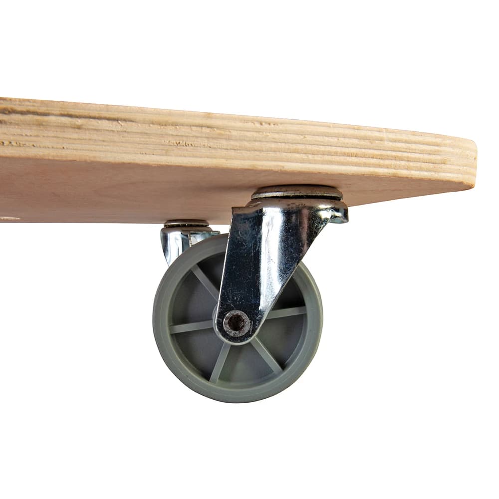 Silverline - Platformtrolley - 150KG thumbnail 6