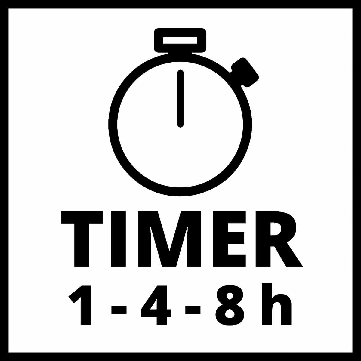 Einhell GE-CF 18/320 P Li Solo - Accu Ventilator - Power X Change thumbnail 11