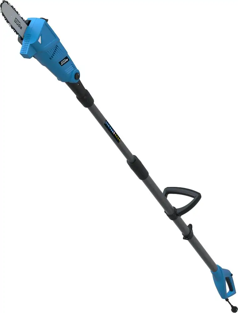 Güde Telescopische kettingzaag voor takken GAK 7118.1 - KIT thumbnail 6