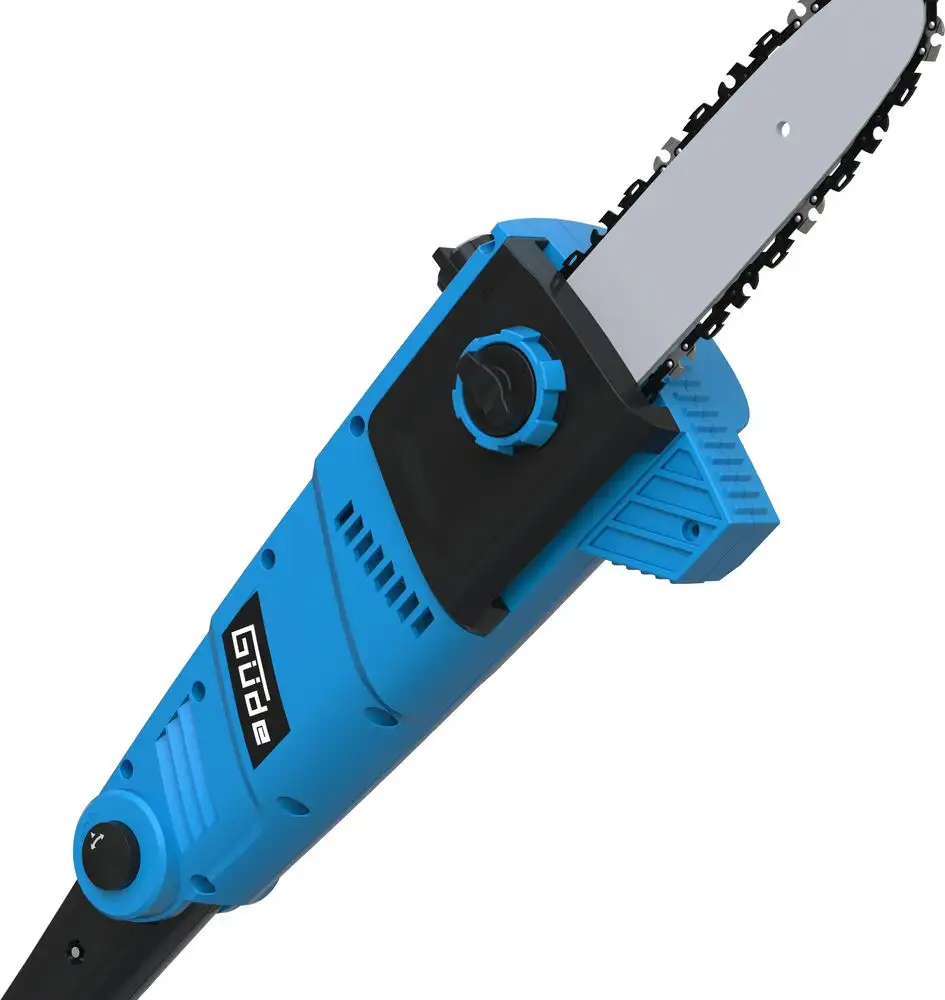 Güde Telescopische kettingzaag voor takken GAK 7118.1 - KIT thumbnail 8