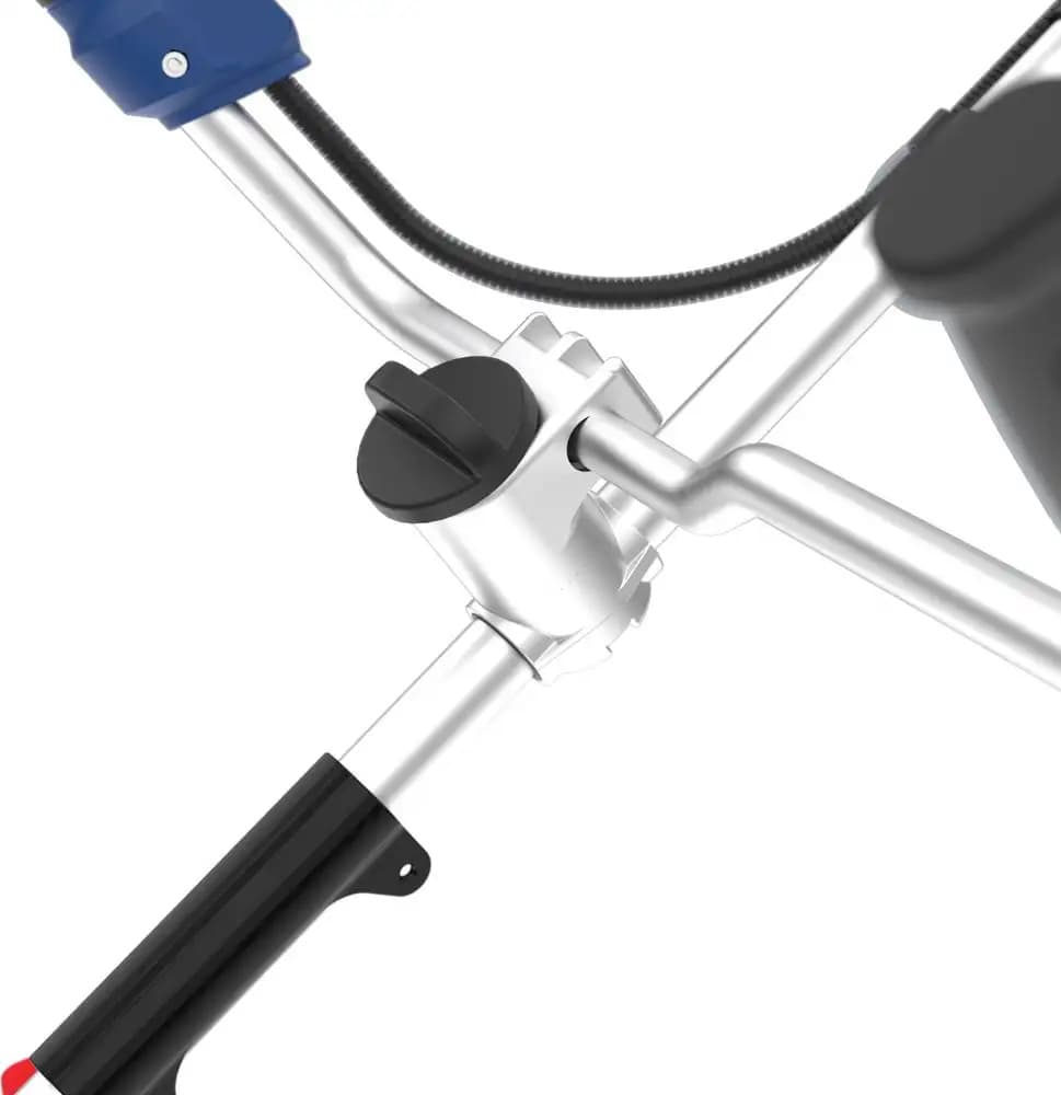 Güde FS 36-302-30 Accu Bosmaaier - 18V E³  Inclusief Accu&accessoires - STARTERKIT thumbnail 3