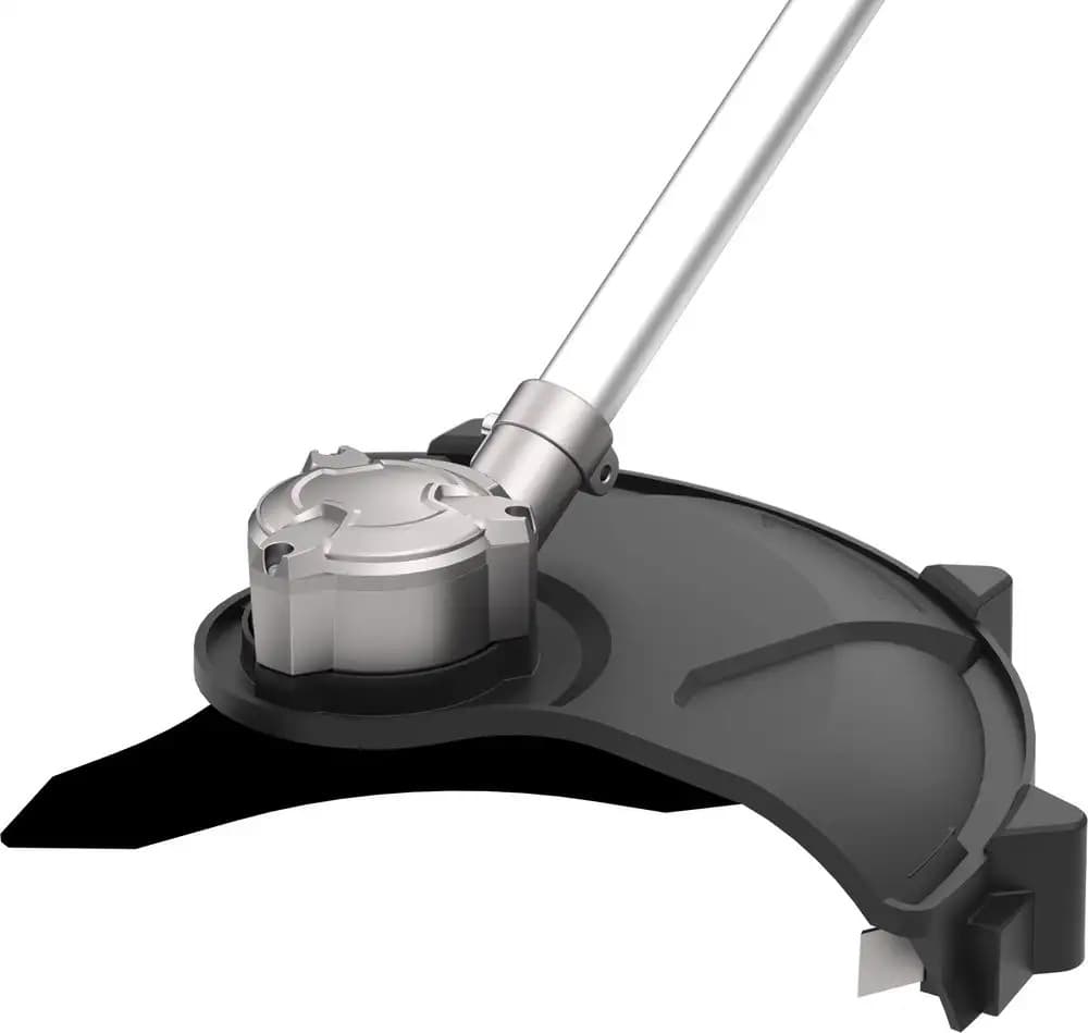 Güde FS 36-302-30 Accu Bosmaaier - 18V E³  Inclusief Accu&accessoires - STARTERKIT thumbnail 4