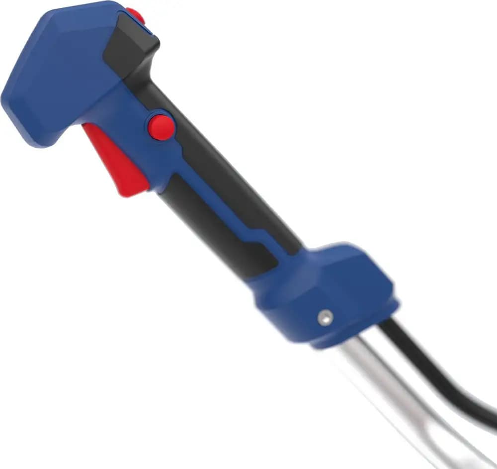 Güde FS 36-302-30 Accu Bosmaaier - 18V E³  Inclusief Accu&accessoires - STARTERKIT thumbnail 6