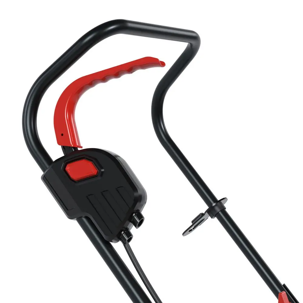 Güde GFLS 1601 3in1 – Elektrische Bladzuiger, Blazer&Hakselaar op wielen thumbnail 4