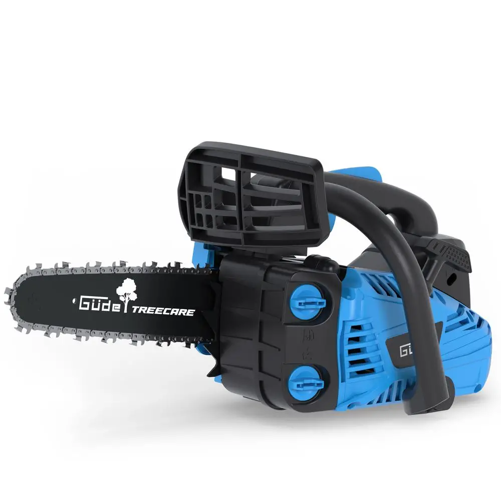 Güde Benzine Kettingzaag 345 mm