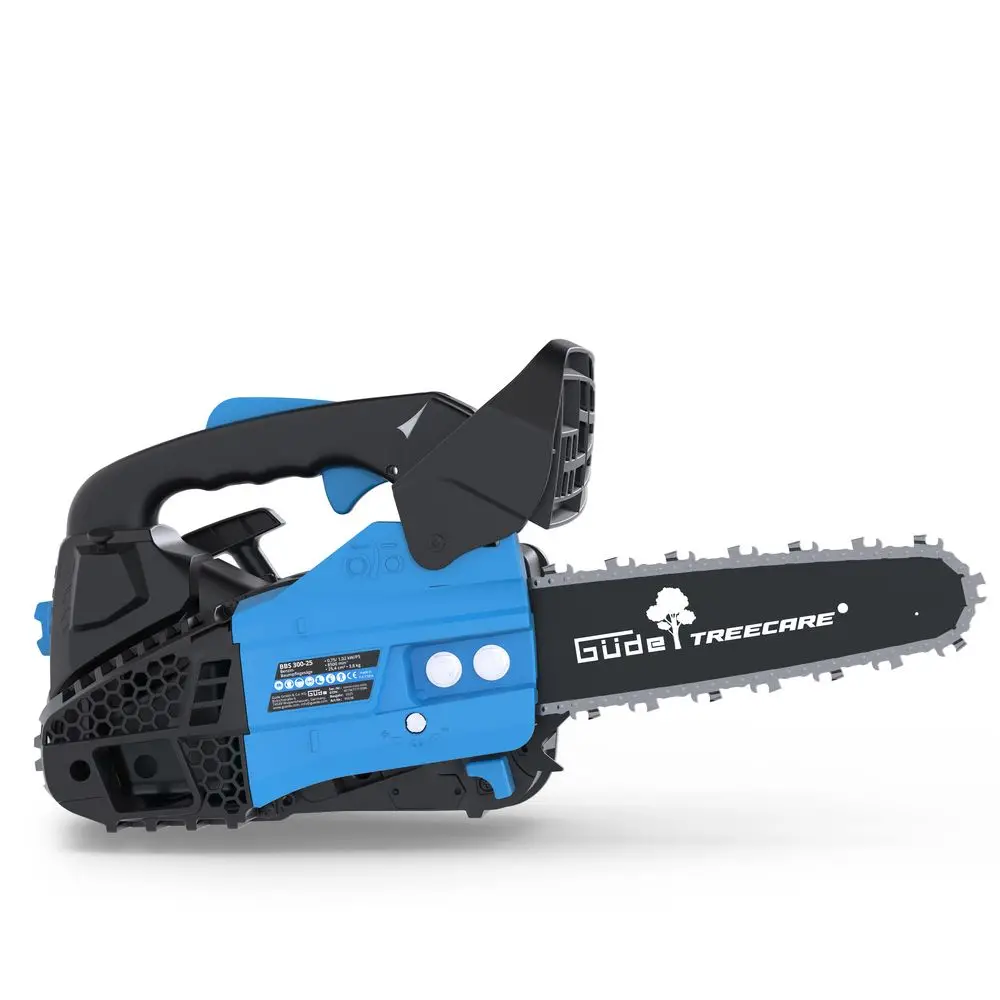 Güde Benzine Kettingzaag 345 mm thumbnail 4