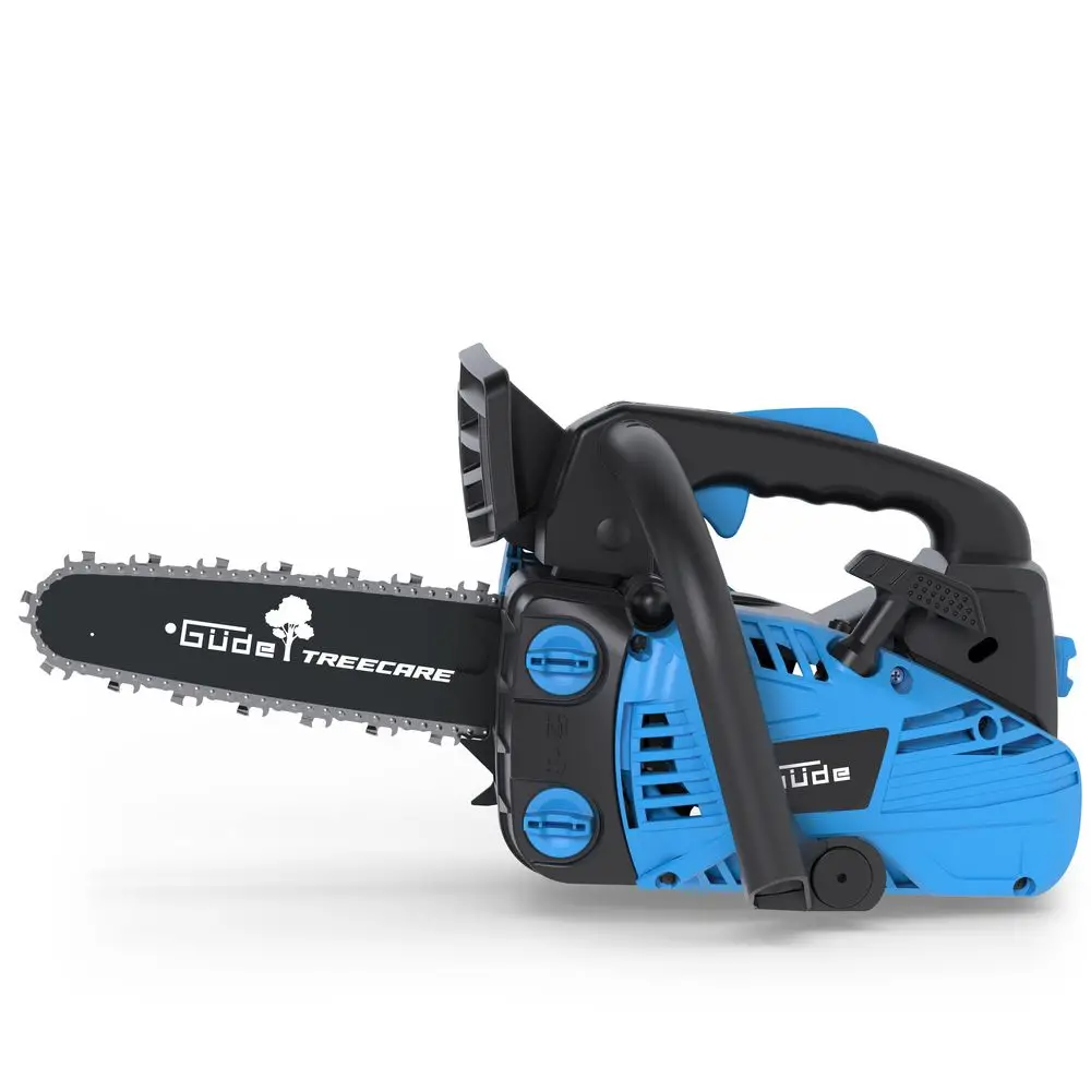 Güde Benzine Kettingzaag 345 mm thumbnail 5