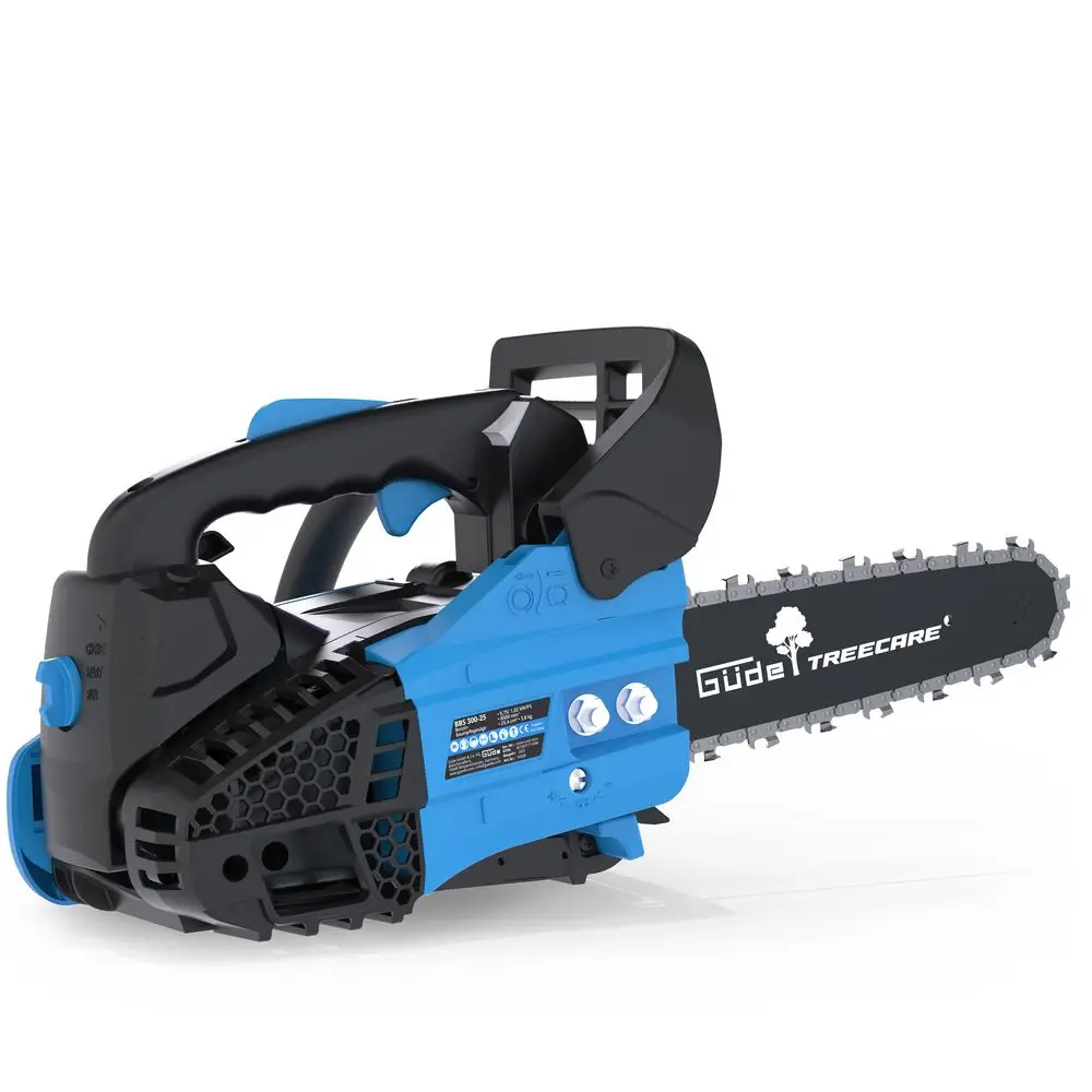 Güde Benzine Kettingzaag 345 mm thumbnail 6