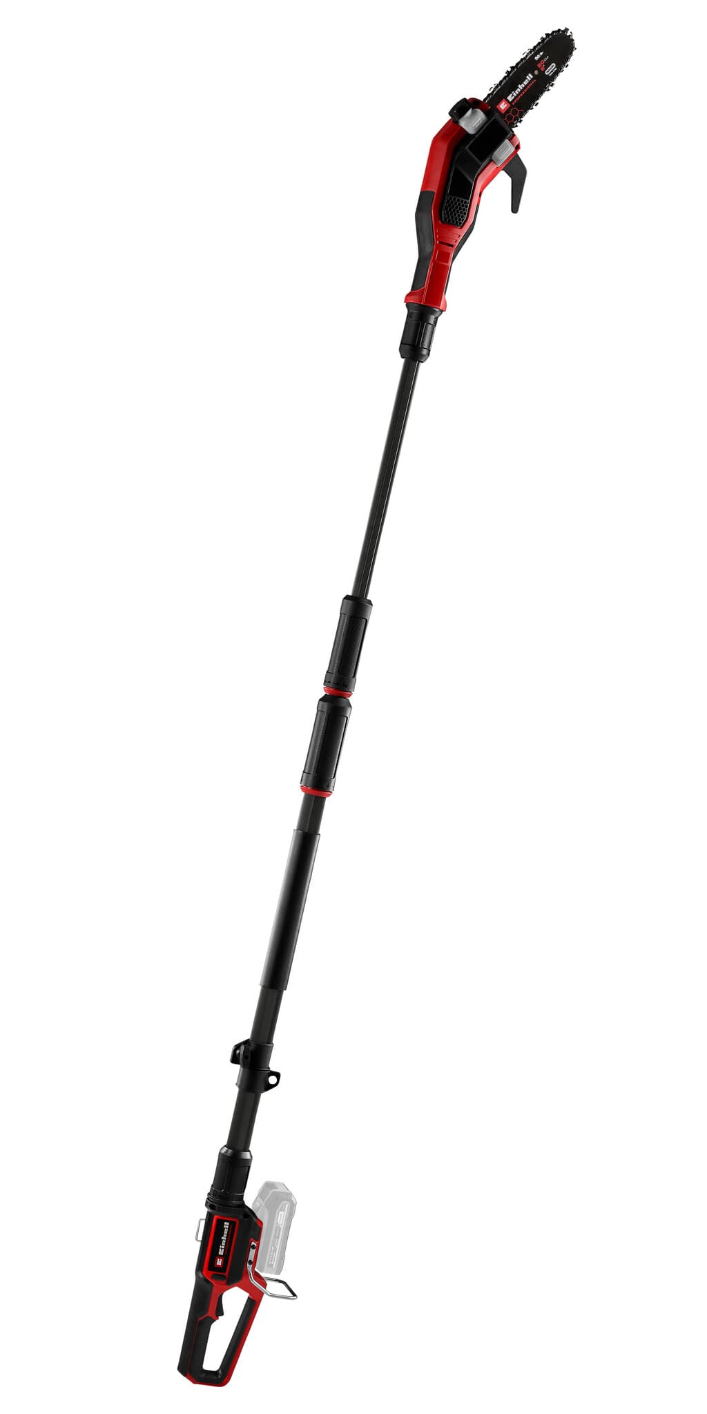 Einhell GP-LC 18/20 Li T BL Solo - Accu Telescopische Kettingzaag - Power X-Change