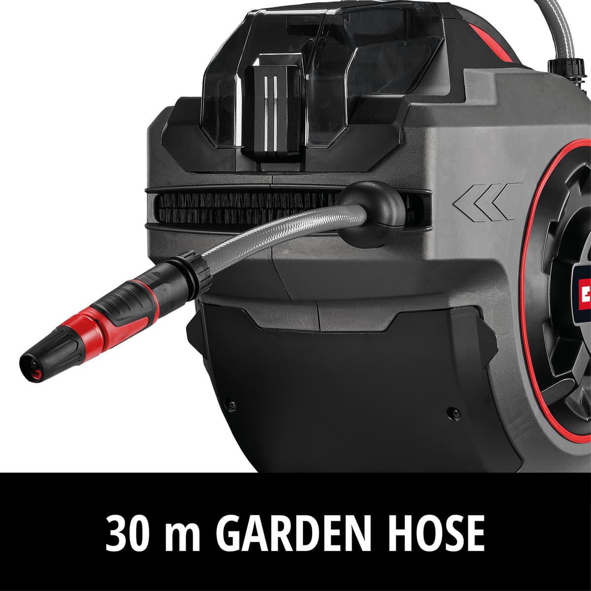 Einhell GE-HR 18/30-1 Li Solo - Accu Slanghaspel - Power X-Change thumbnail 11