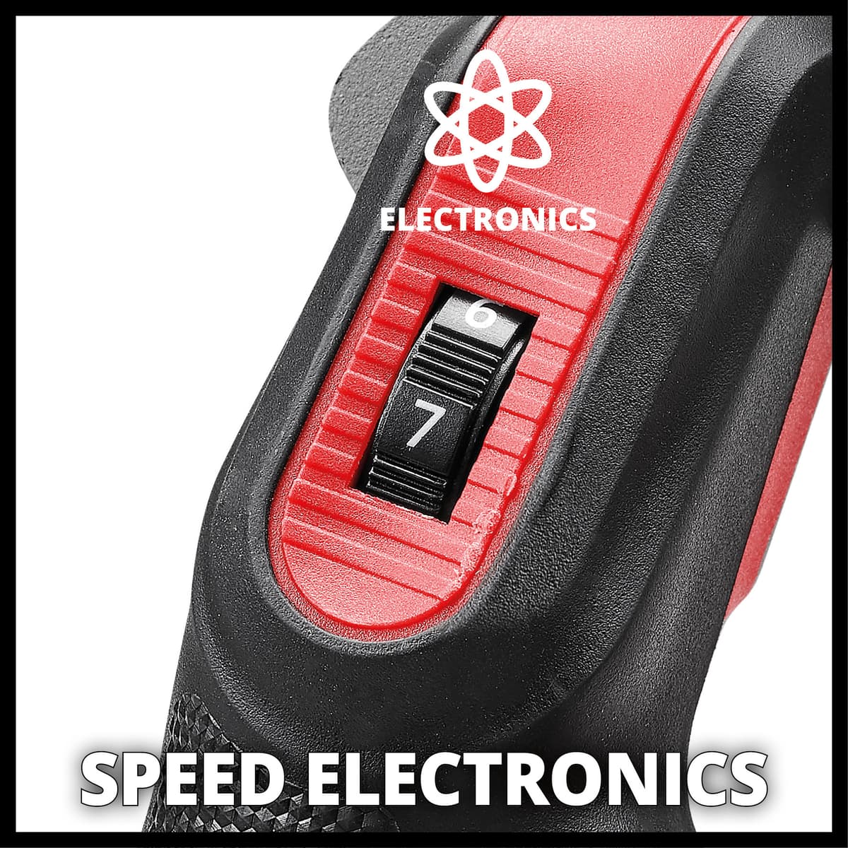 Einhell TP-MX 1700-2 CE - Verf-/Mortelmenger - M14 thumbnail 3