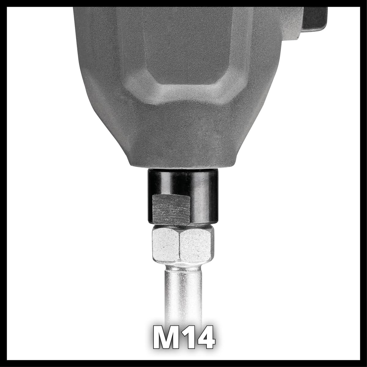 Einhell TP-MX 1700-2 CE - Verf-/Mortelmenger - M14 thumbnail 7