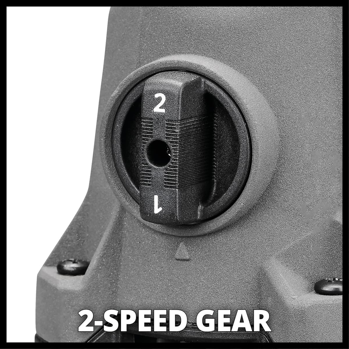 Einhell TP-MX 1700-2 CE - Verf-/Mortelmenger - M14 thumbnail 9