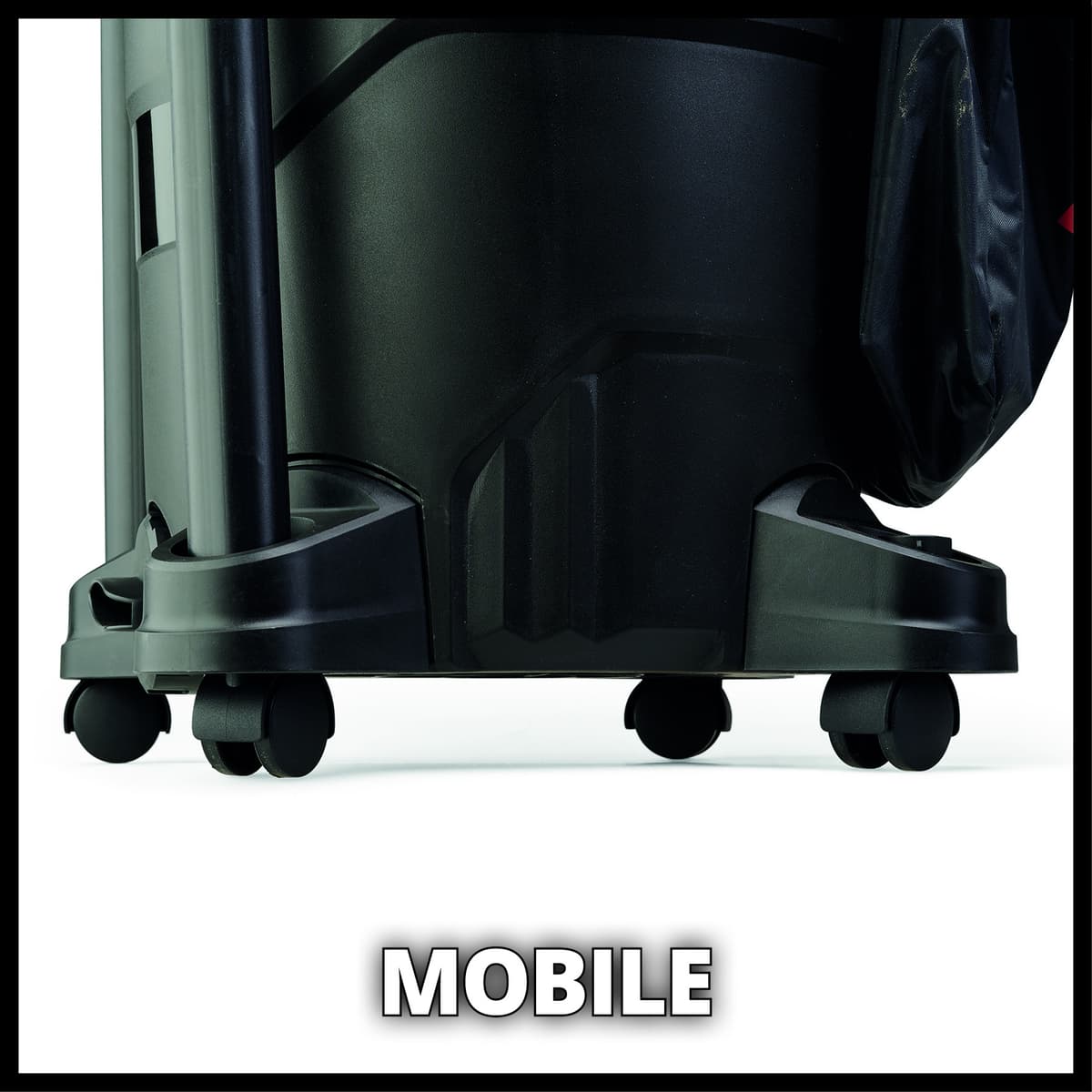 Einhell TC-VC 1930 A - Nat-/Droogzuiger - 30 L thumbnail 4