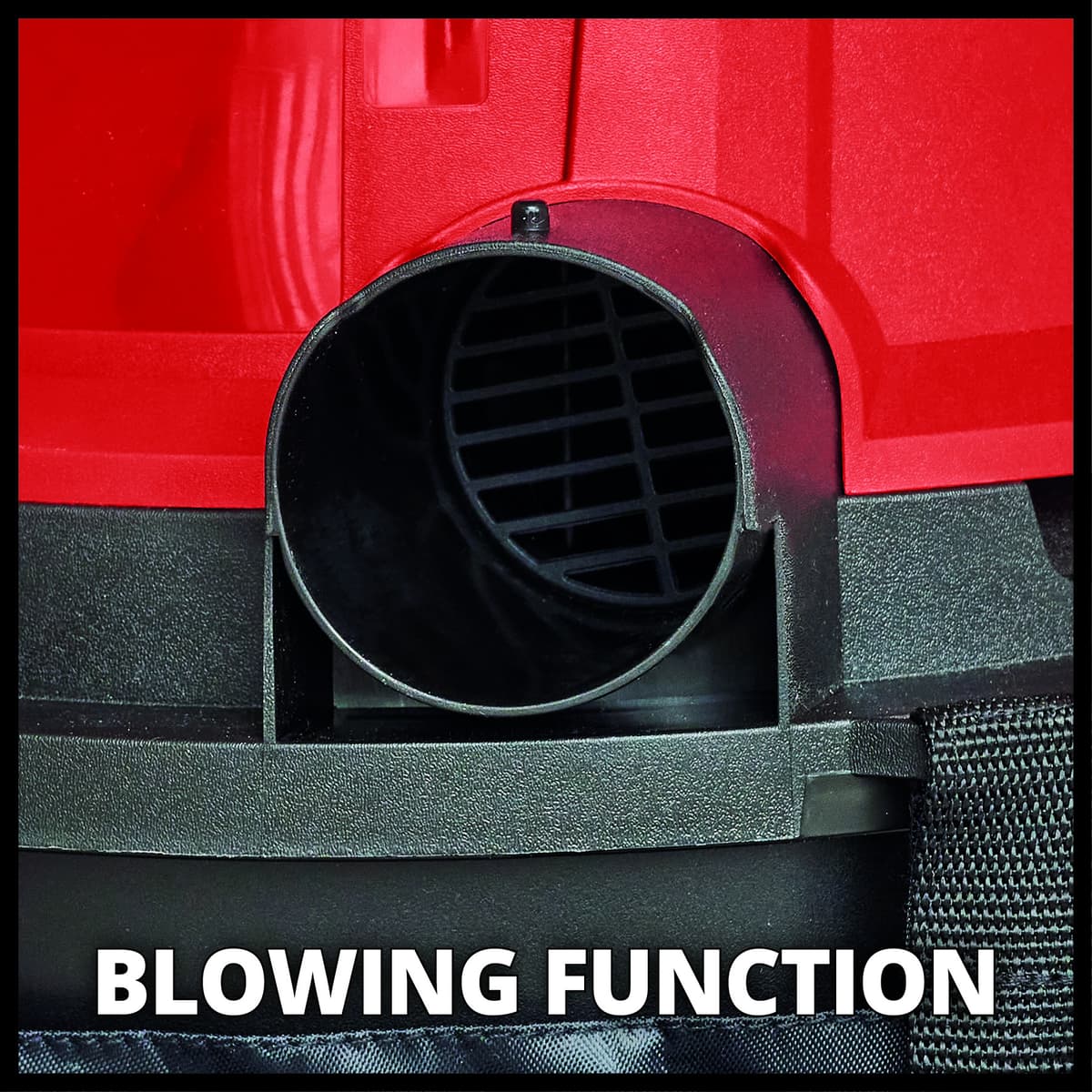 Einhell TC-VC 1930 A - Nat-/Droogzuiger - 30 L thumbnail 9