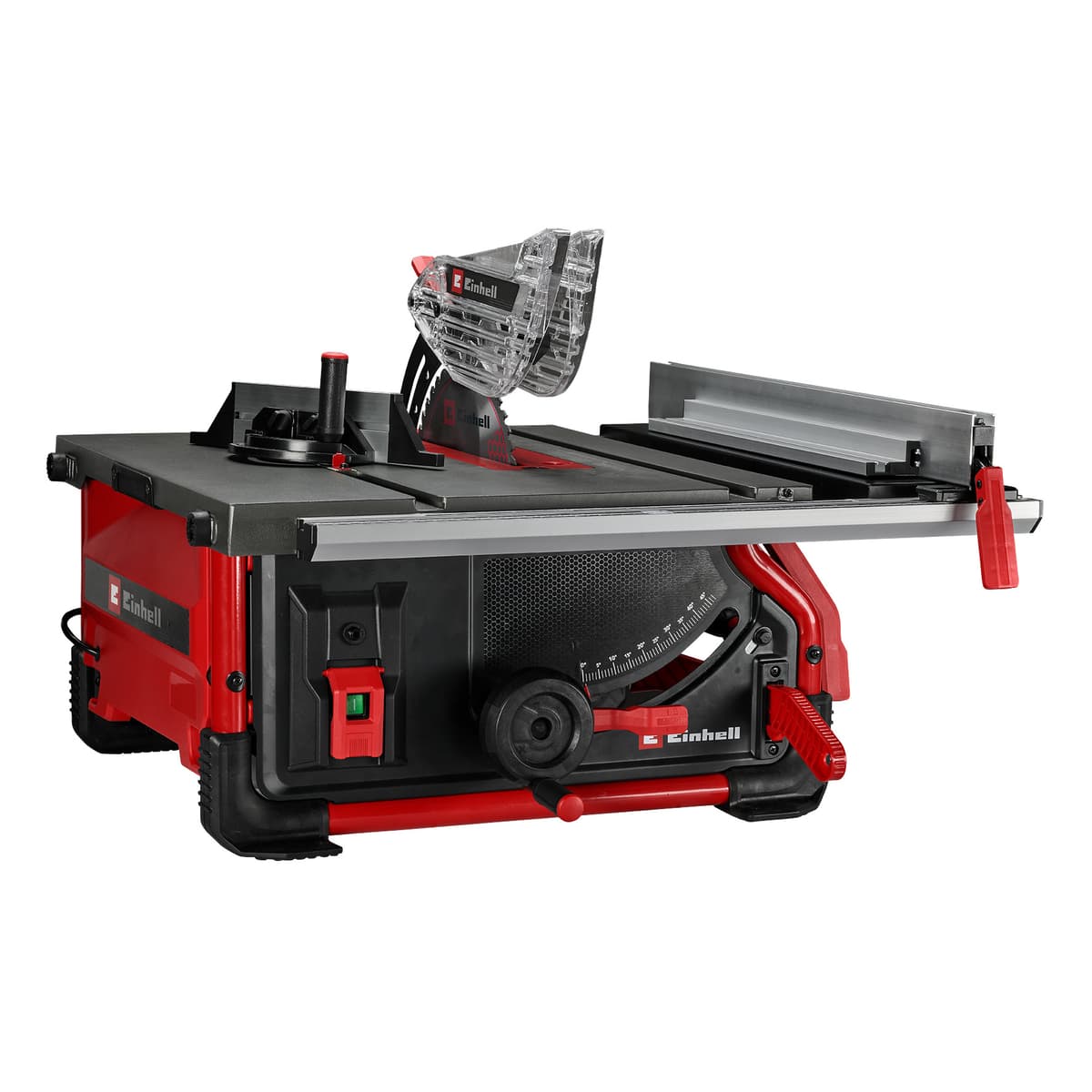 Einhell TE-TS 10 T - Zaagtafel -Ø254 mm