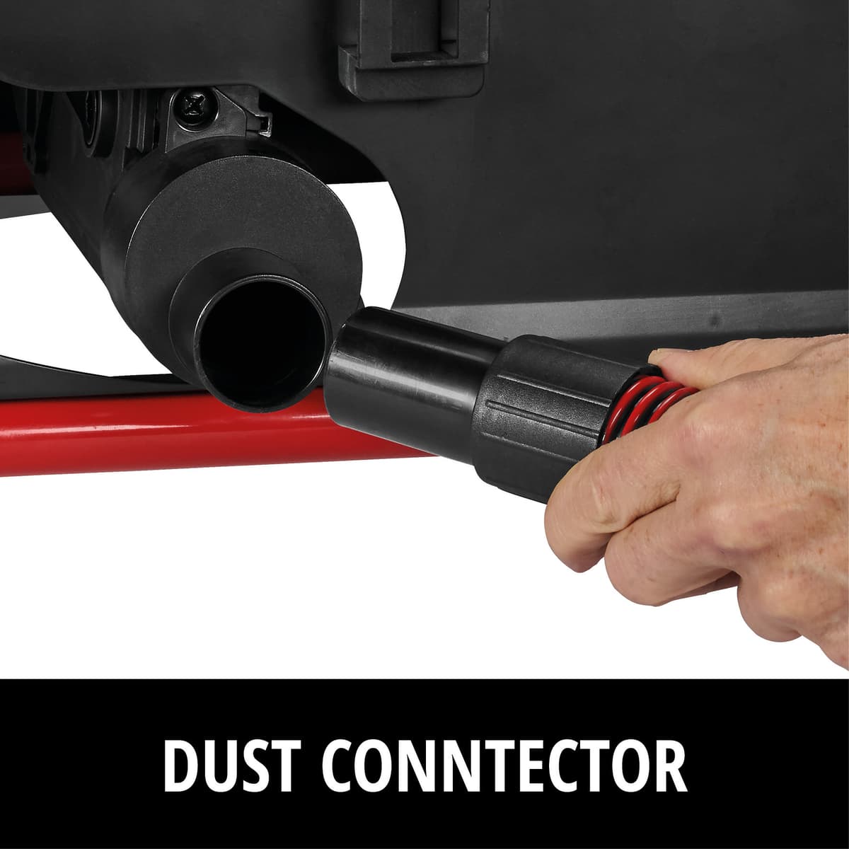 Einhell TE-TS 36/8 T Li Solo - Accu Zaagtafel -Ø210 mm - Power X-Change thumbnail 6