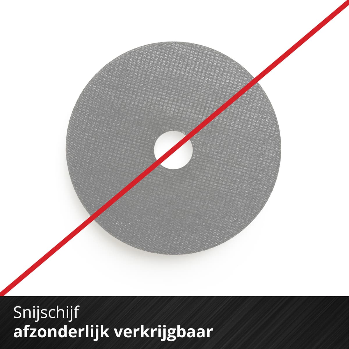 Einhell TE-AG 18/125-2 Li - Solo - Accu Haakse Slijper thumbnail 6