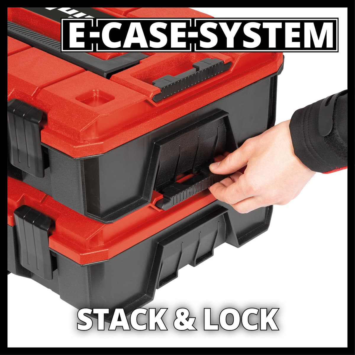 Einhell TP-HD 18/22 D Li BL Solo - Accu Boorhamer - Power X-Change thumbnail 8