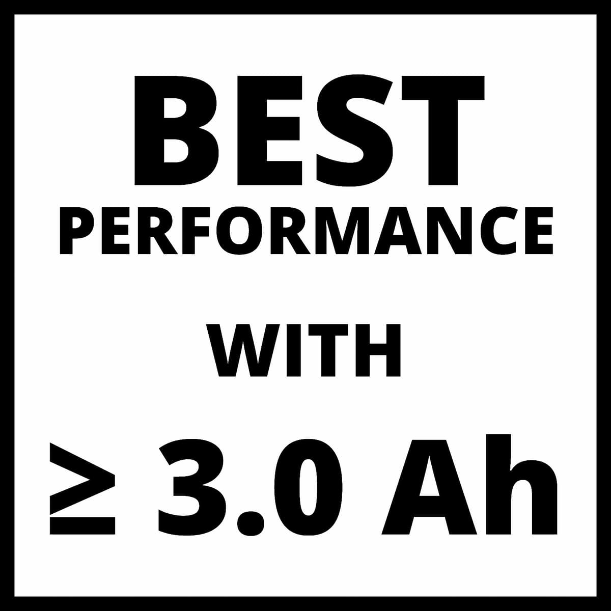 Einhell TP-HD 18/22 D Li BL Solo - Accu Boorhamer - Power X-Change thumbnail 11