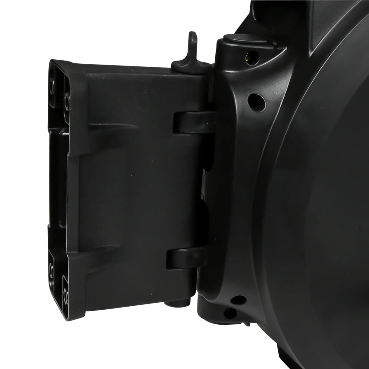 Benson Wandslangenbox 25 meter thumbnail 4