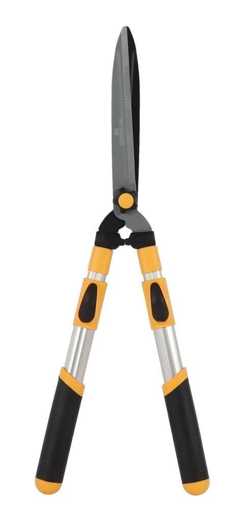 Hendrik Jan heggenschaar met golfsnede 60 cm