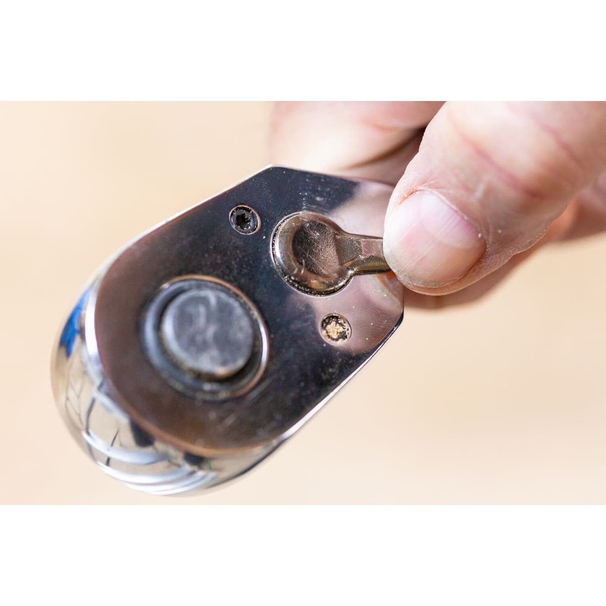 Stanley 96-delige sleutel-en dopsleutelset 1/4&1/2 thumbnail 5