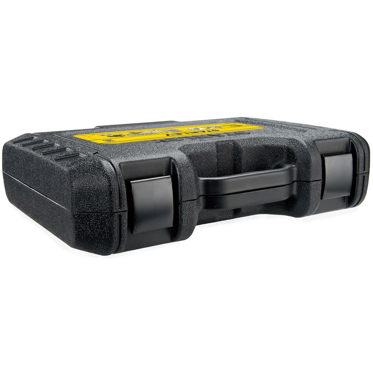 Stanley 96-delige sleutel-en dopsleutelset 1/4&1/2 thumbnail 7