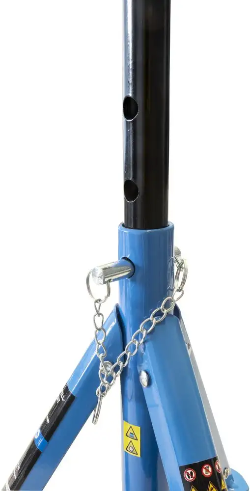 Güde Assteun Set 2-Ton – 2-delig thumbnail 5