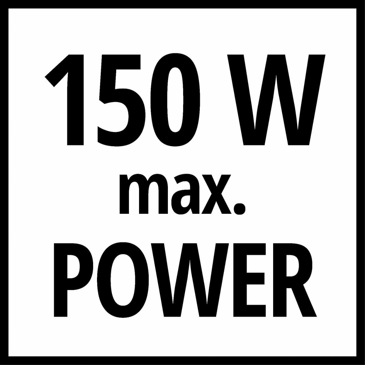 Einhell TC-ES 18/150/1 Li-Solo Accu Energie Station thumbnail 4